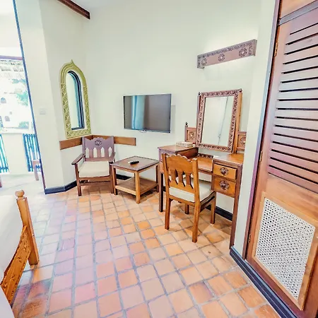 Severin Sea Lodge-3