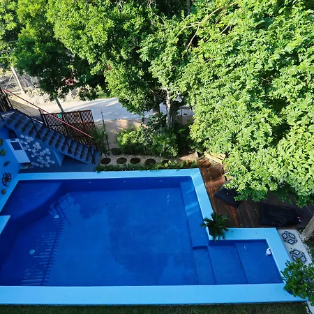 Casa Chukum - Hotel Boutique-2