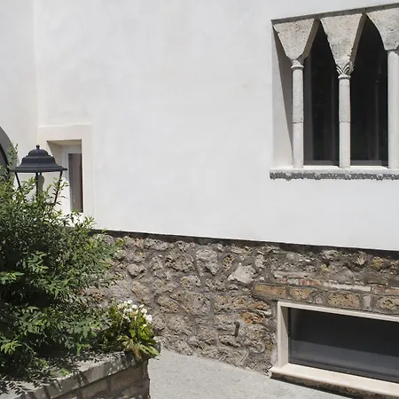 Residenza Palazzo Fortuna - Boutique Hotel-3