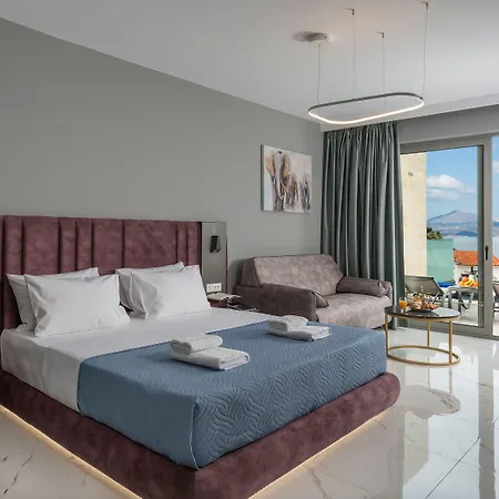 Blue Elephant Boutique Hotel & Spa - Adults Only-3