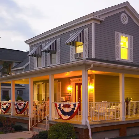 Skaneateles Boutique Hotel-3