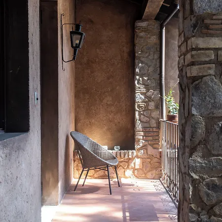 Villa Toscana Valquirico Lofts & Suites Hotel Boutique-3