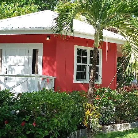 Cocotal Inn And Cabanas-2