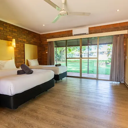 Contour Hotel Katherine-2