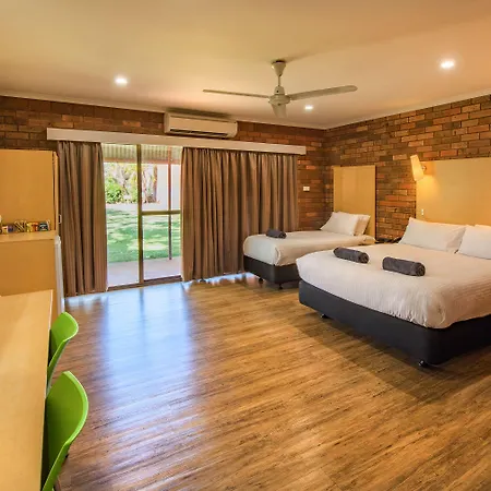 Contour Hotel Katherine-3