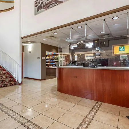 Quality Inn Zephyrhills-Dade City-3