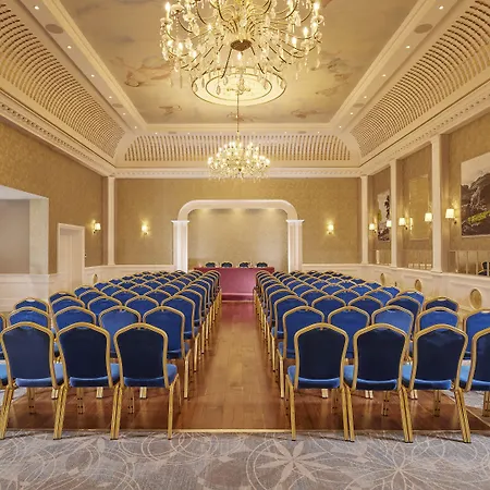 Bridge House Hotel, Leisure Club & Spa-3