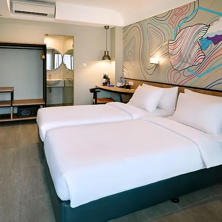 Swiss-Belinn Wahid Hasyim-2