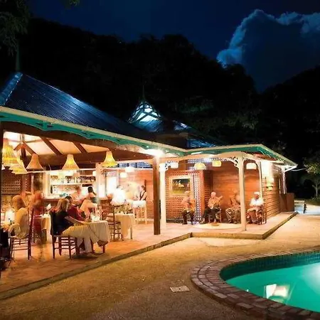 Stonefield Villa Resort (Adults Only)-2