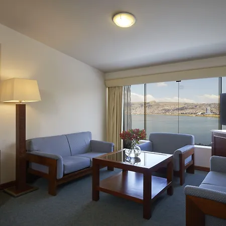 Ghl Hotel Lago Titicaca-2