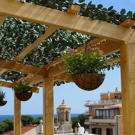 Hostal Boutique Es Portalet-2