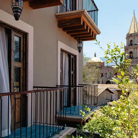 Dona Francisca Hotel Boutique-3