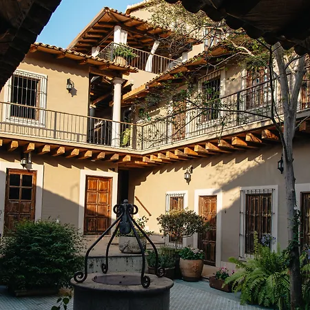 Doña Francisca Hotel Boutique-3