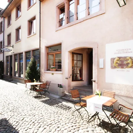 Hotel Schwarzwaelder Hof-2