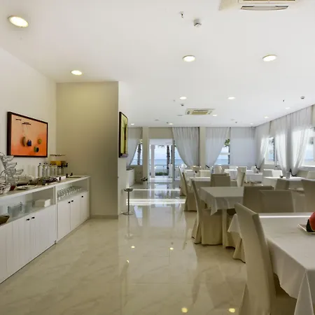 Sidari Beach Hotel-2