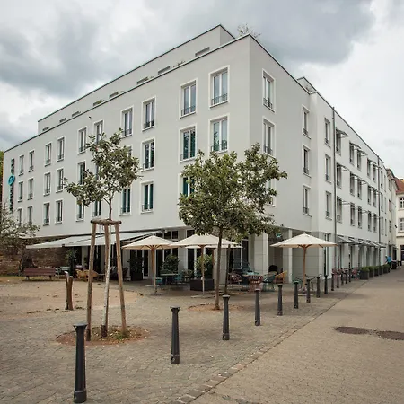 Motel One Saarbrücken-3