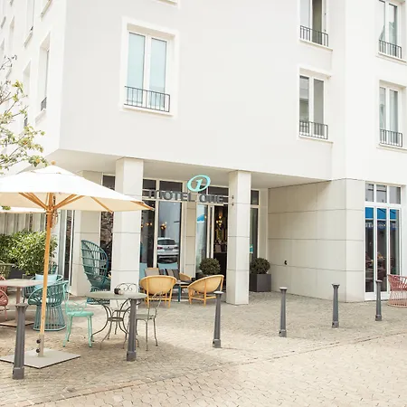 Motel One Saarbrücken-2