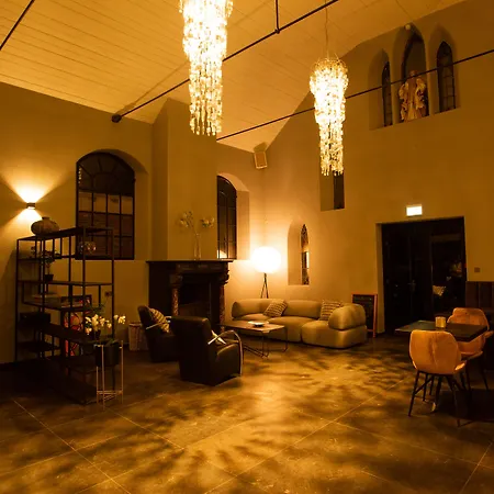 Valerius Boutique Hotel-2