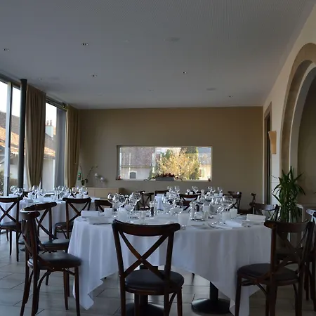 Auberge de Confignon-2
