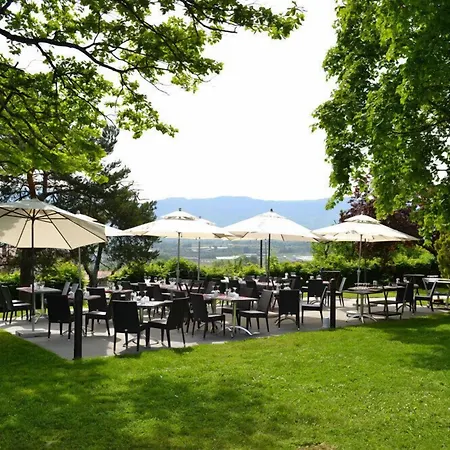 Auberge de Confignon-3