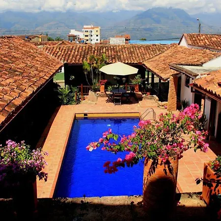 La Serrana Casa Boutique Spa-2