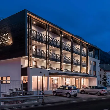Eden Boutique Hotel-3