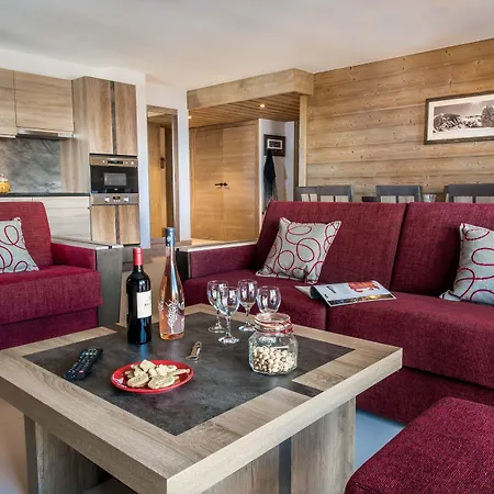 Cgh Residence Boutique L'Alpaga-3