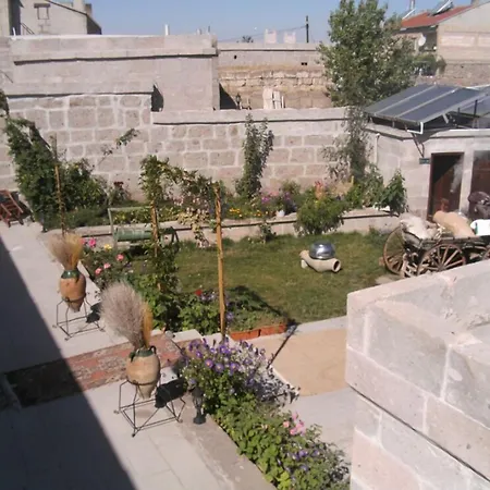 Osmanoglu Hotel-2