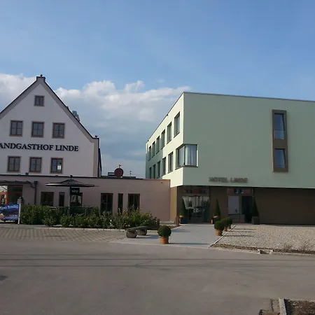 Hotel Linde-2