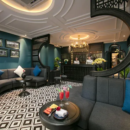 Grande Collection Hotel & Spa-2