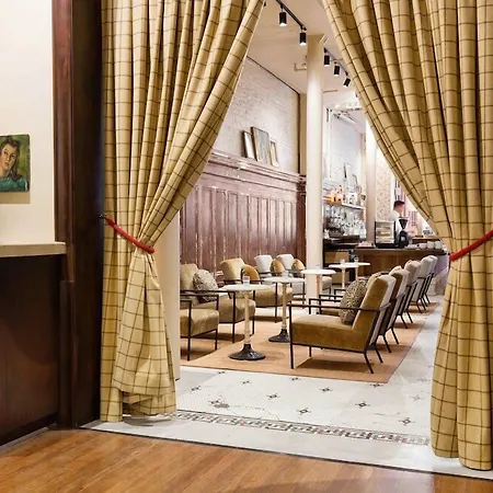 Palihotel San Francisco, A Member Of Design Hotels-3