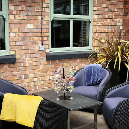 The Eccleston Hotel; BW Signature Collection-2