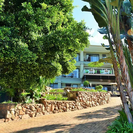 Stirling Manor Boutique Guest House-2