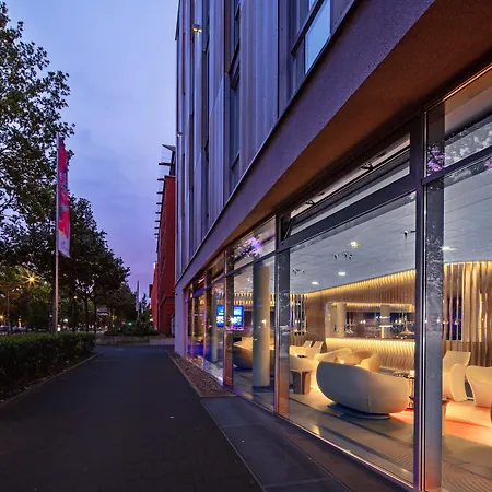 Prize By Radisson, Bremen City-2