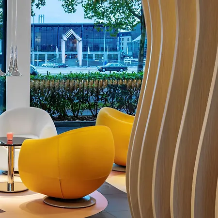 Prize By Radisson, Bremen City-3