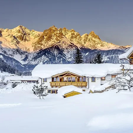 Adults Only Boutique-Hotel Unterlechner-2