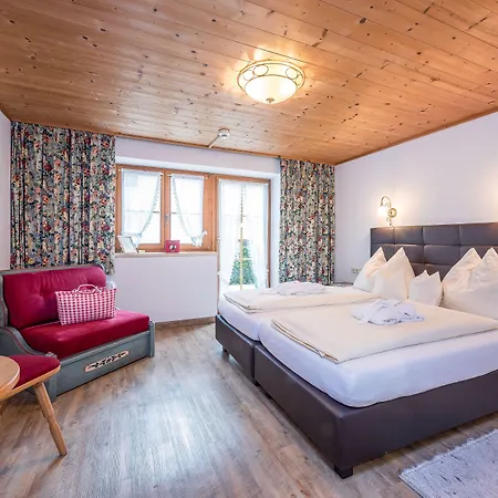 Adults Only Boutique-Hotel Unterlechner-3