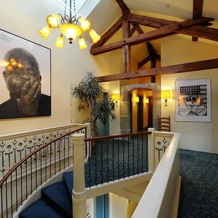 Unique Hotel Innere Enge-2