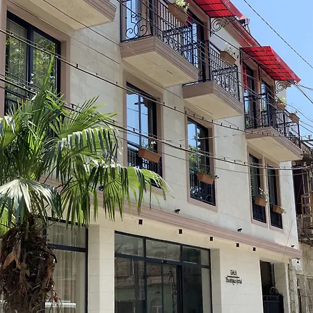 Gala Boutique Hotel-3