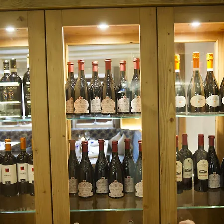 Rossano Boutique Hotel & Ristorante-3