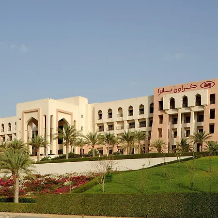 Crowne Plaza Sohar By Ihg-2