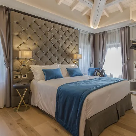 Boutique Hotel Villa Zoppi - Adults Only-2