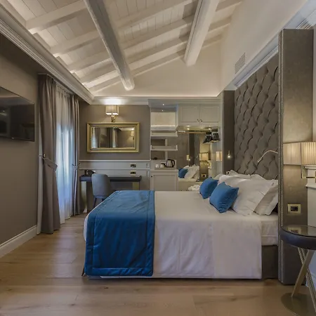 Boutique Hotel Villa Zoppi - Adults Only-2
