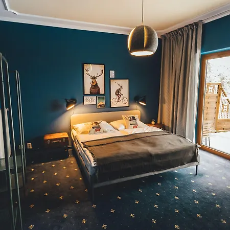 Hotel Sportalm - Adults Only Boutique Hotel-2