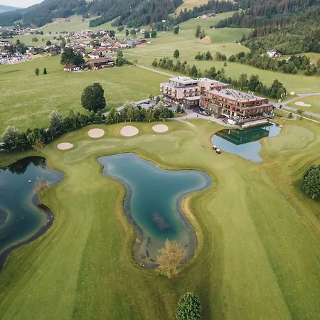 Apart Resort Westendorf-2