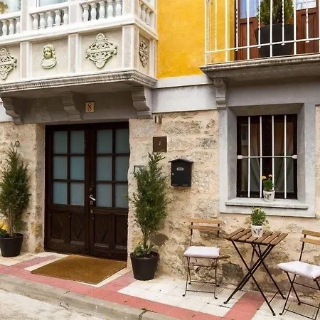 Hotel Boutique Valle De Oca-2