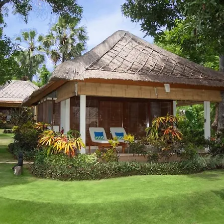 Siddhartha Oceanfront Resort & Spa Bali-2