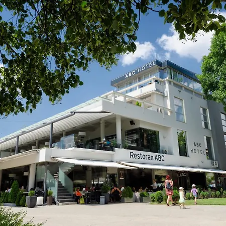 Hotel Abc-3