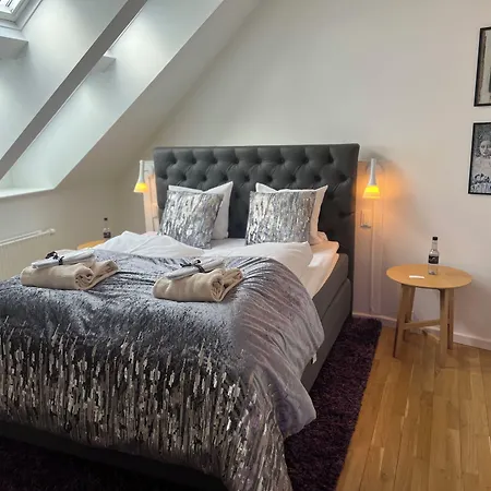 Mortens Kro Boutique Hotel-3