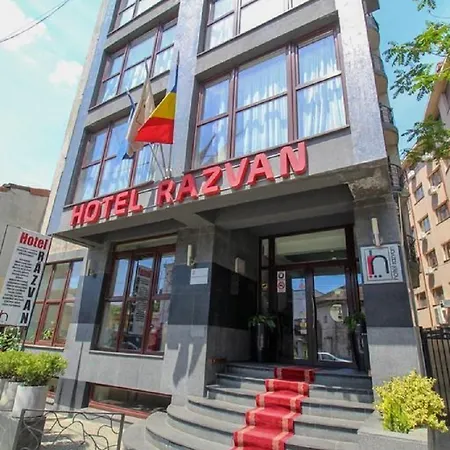 Hotel Razvan-2